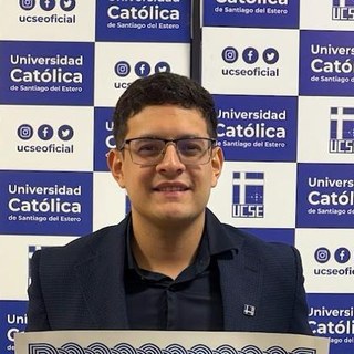Maximiliano Aramayo Lazo